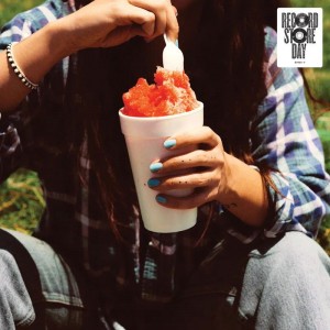 Waxahatchee - Much Ado About Nothing (RSD 2025) (7" Vinyl)