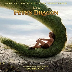 Various Artists - Pete´s Dragon (CD)