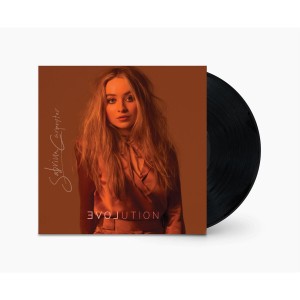 Sabrina Carpenter - EVOLution (2016) (Vinyl)