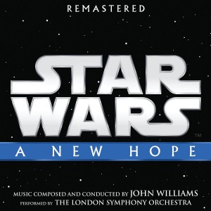 JOHN WILLIAMS-STAR WARS: A NEW HOPE