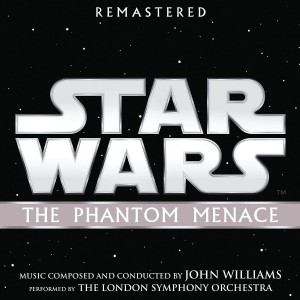 John Williams - Star Wars: The Phantom Menace
