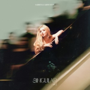 Sabrina Carpenter - Singular Act I (2018) (CD)