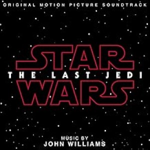 John Williams - Star Wars: The Last Jedi (CD)