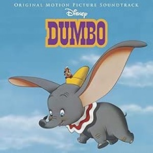 OST - Dumbo