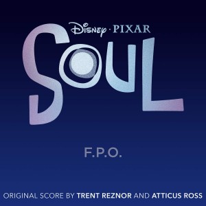 VARIOUS ARTISTS-SOUL (ORIGINAL MOTION PICTURE SOUNDTRACK)