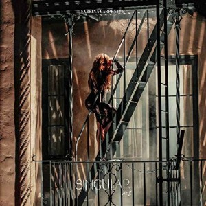 Sabrina Carpenter - Singular Act II (2019) (Vinyl)