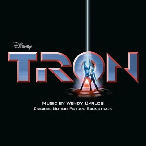 OST - Tron (2022) (Vinyl)