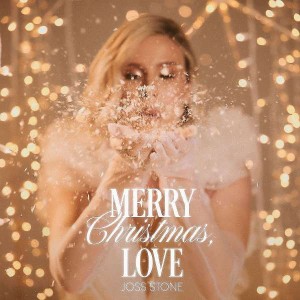 JOSS STONE-MERRY CHRISTMAS, LOVE (VINYL)
