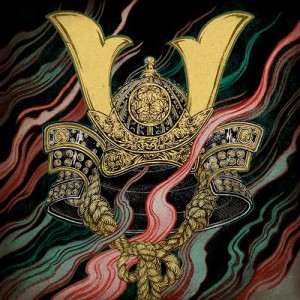 Atticus Ross, Leopold Ross, & Nick Chuba - Shogun (OST) (2025) (Red Vinyl)