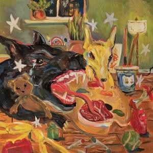 Nate Heller - Nightbitch (OST) (2025) (Vinyl)