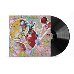 Wilco - Hot Sun Cool Shroud (2025) (Vinyl)