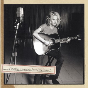 Shelby Lynne - Suit Yourself (2005) (CD)