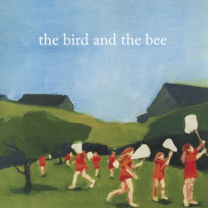 Bird and the Bee - The Bird and the Bee (2007) (CD)