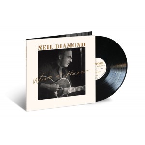 Neil Diamond - Wild At Heart (2008) (Vinyl)