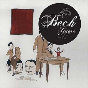 Beck - Guero (2005) (2x Vinyl)
