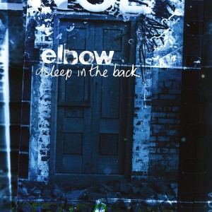 ELBOW-ASLEEP IN THE BACK (VINYL)