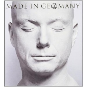 Rammstein - Made In Germany 1995-2011 (CD)