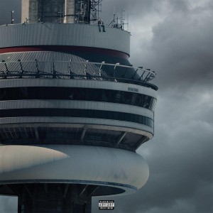 Drake - Views (2016) (CD)