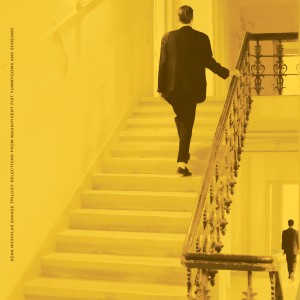 Sean Nicholas Savage - Triology (Ltd Yellow Vinyl) (2024) (Vinyl)