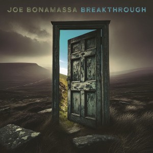 Joe Bonamassa - Breakthrough (2025) (CD)