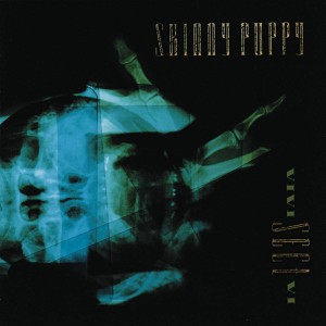 Skinny Puppy - VIVI Sect VI (1988) (Vinyl)