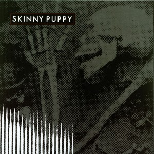 Skinny Puppy - Remission (1984) (Vinyl)