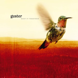 GUSTER-KEEP IT TOGETHER (VINYL)