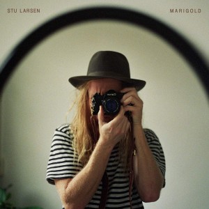 STU LARSEN-MARIGOLD (VINYL)