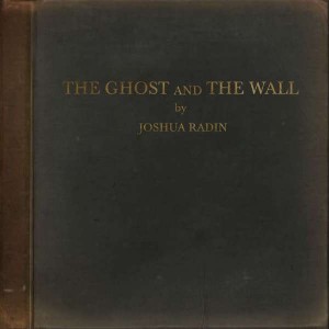 JOSHUA RADIN-THE GHOST AND THE WALL (VINYL)