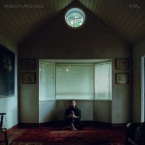 SYML - Nobody Lives Here (2025) (CD)