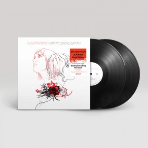 Ladytron - Witching Hour (2005) (20th Anniversary) (2x Vinyl)