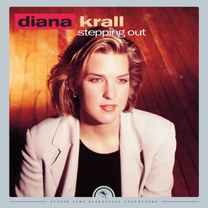 Diana Krall - Stepping Out (2x Vinyl)