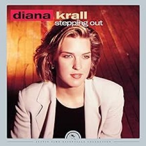 DIANA KRALL-STEPPING OUT