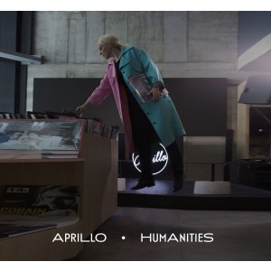 Aprillo - Humanities (CD)