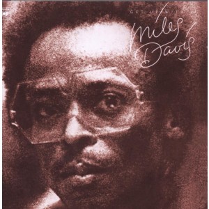Miles Davis - Get Up With It (1970-74) (2CD)