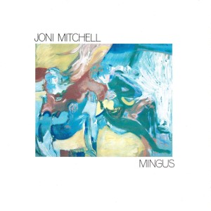 JONI MITCHELL-MINGUS (1979) (CD)