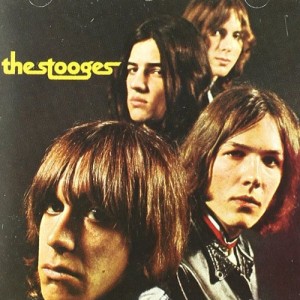 Stooges - The Stooges (1969) (CD)
