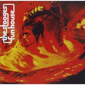 STOOGES-FUN HOUSE