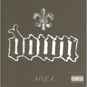 Down - Nola (1995) (CD)