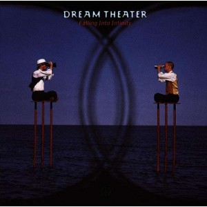 DREAM THEATER-FALLING INTO INFINITY