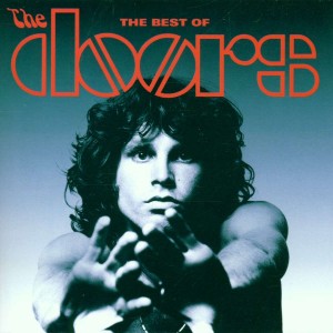 THE DOORS-THE BEST OF (CD)