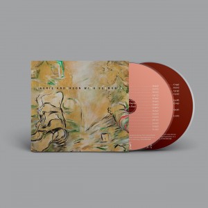 Laurie Anderson - Let X=X (Live 2023) (2CD)