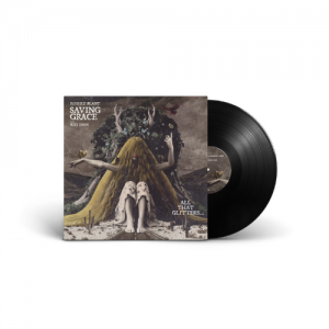 Robert Plant - Saving Grace: All That Glitters EP (RSD 2026) (12-inch)