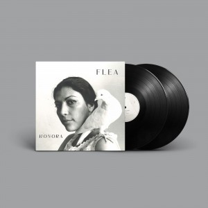 Flea (Red Hot Chili Peppers) - Honora (2026) (2x Vinyl)