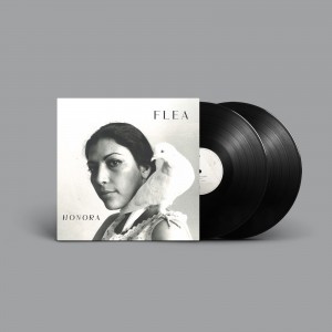 Flea (Red Hot Chili Peppers) - Honora (2026) (2x Vinyl)