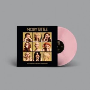 Molly Tuttle - So Long Little Miss Sunshine (2025) (Pink Vinyl)