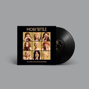 Molly Tuttle - So Long Little Miss Sunshine (2025) (Vinyl)