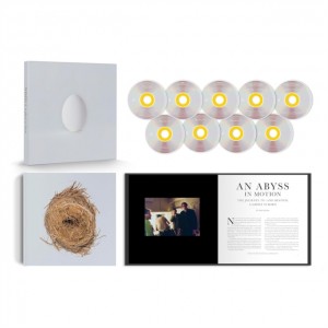 Wilco - A Ghost Is Born (2004) (20th Anniversary Deluxe) (9CD)
