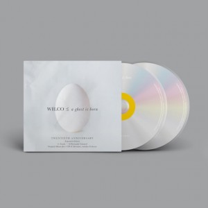 Wilco - A Ghost Is Born (2004) (Expanded) (2CD)