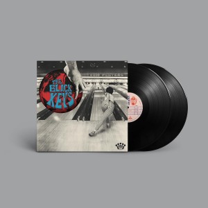 Black Keys - Ohio Players (2024) (2x Vinyl)